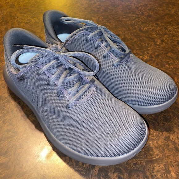 kizik Shoes The Hands Free Shoe Kizik Madrid In Graphite Size 85mw